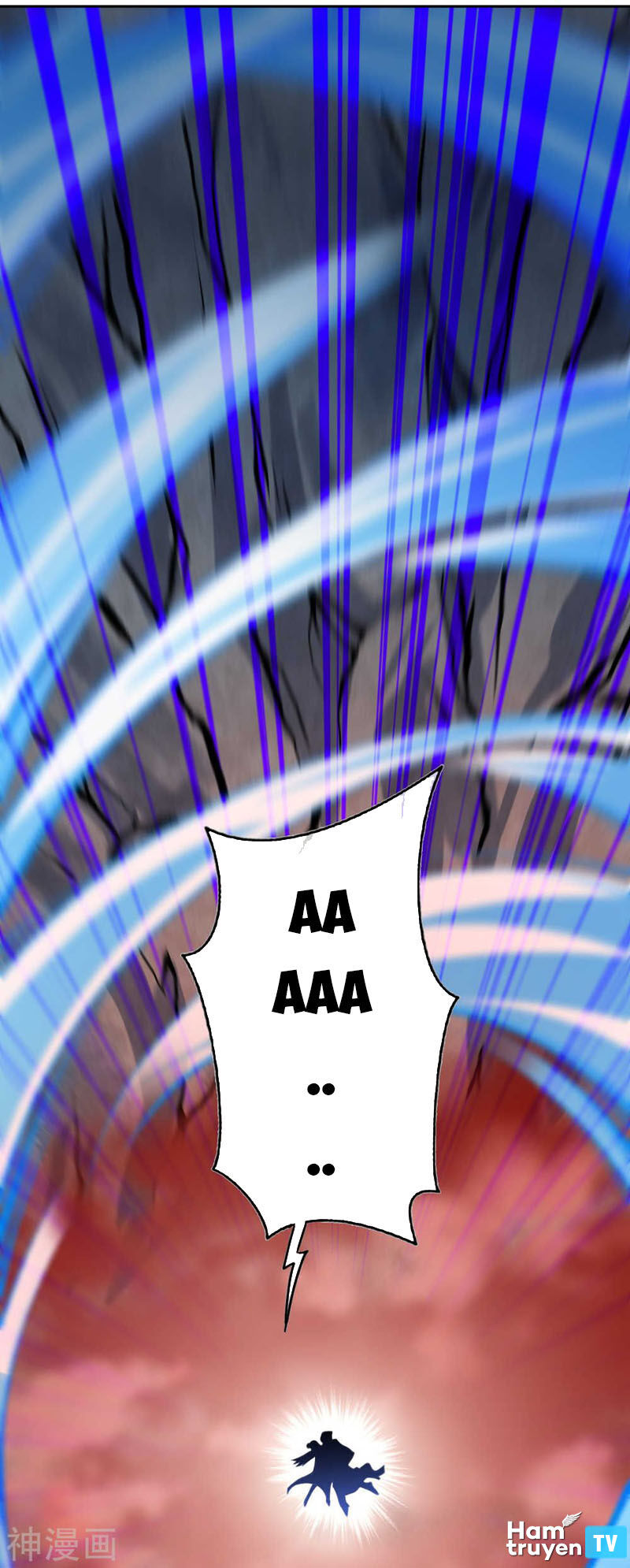 Vô Địch Kiếm Vực Chapter 39 - Trang 2