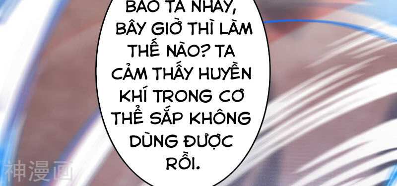 Vô Địch Kiếm Vực Chapter 39 - Trang 2