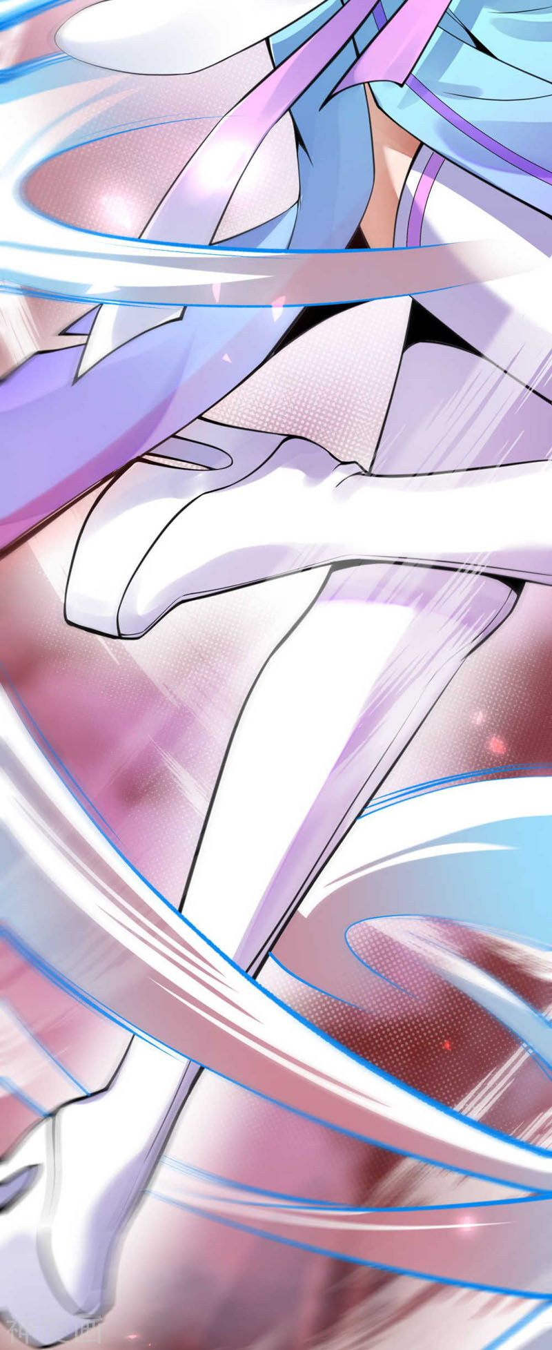 Vô Địch Kiếm Vực Chapter 39 - Trang 2