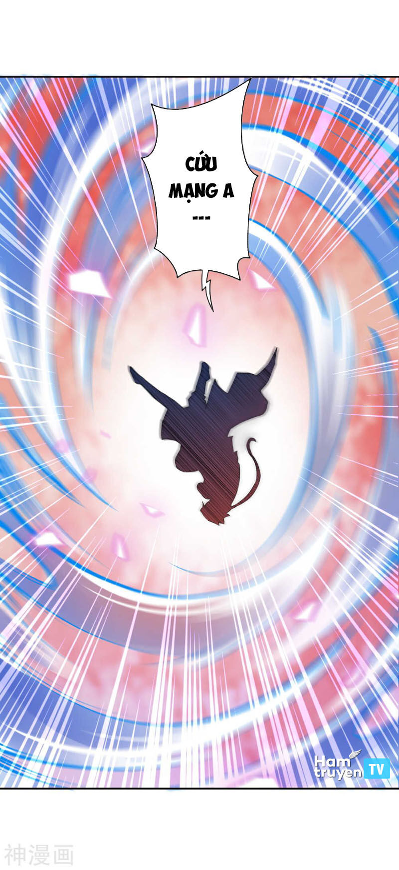 Vô Địch Kiếm Vực Chapter 39 - Trang 2