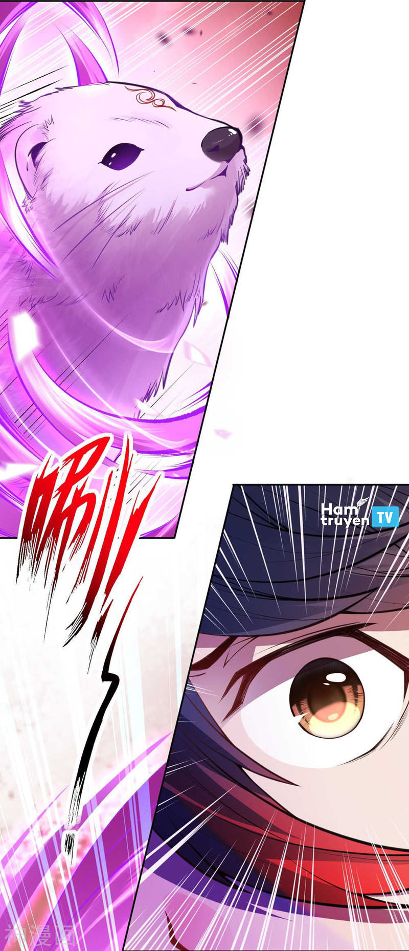 Vô Địch Kiếm Vực Chapter 39 - Trang 2