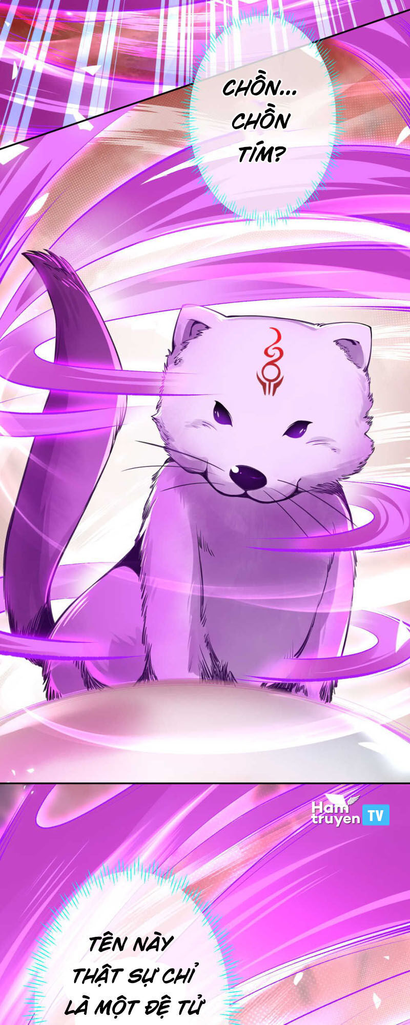 Vô Địch Kiếm Vực Chapter 39 - Trang 2