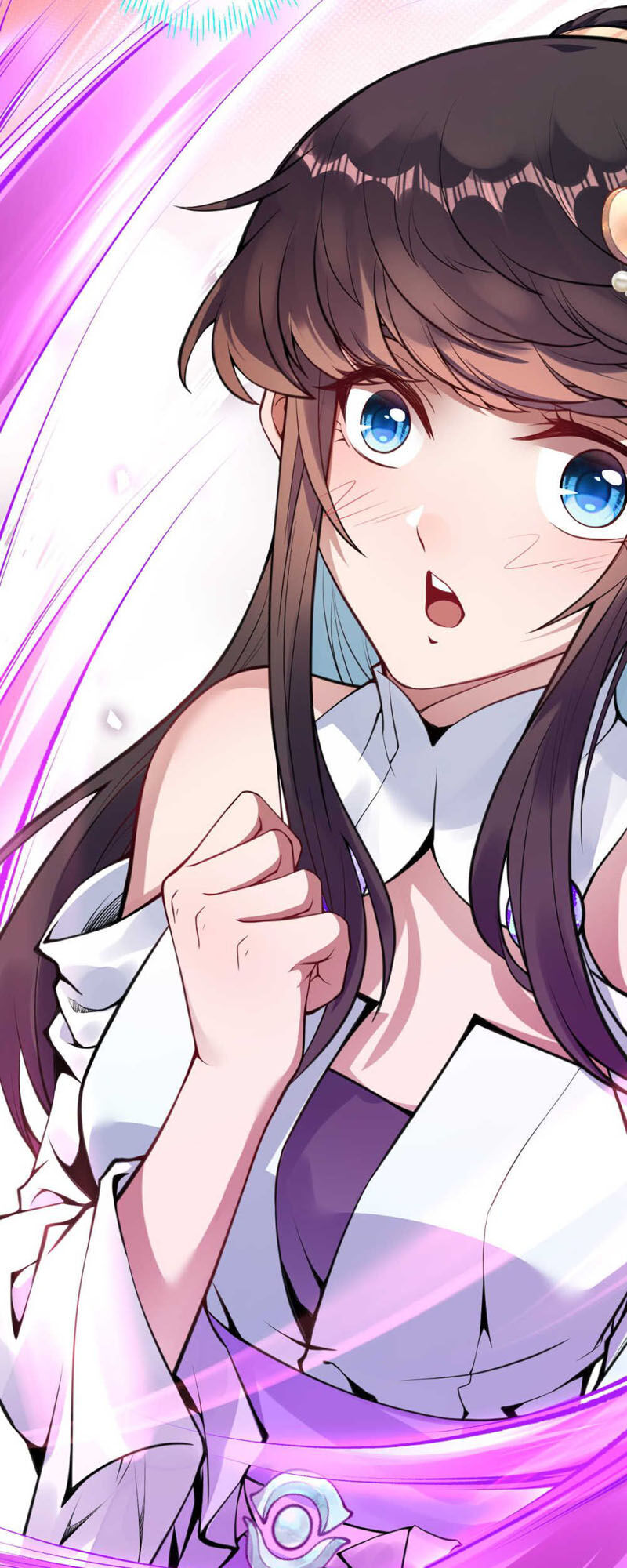 Vô Địch Kiếm Vực Chapter 39 - Trang 2