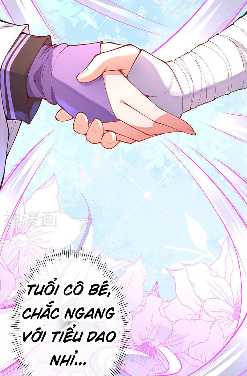 Vô Địch Kiếm Vực Chapter 4 - Trang 2