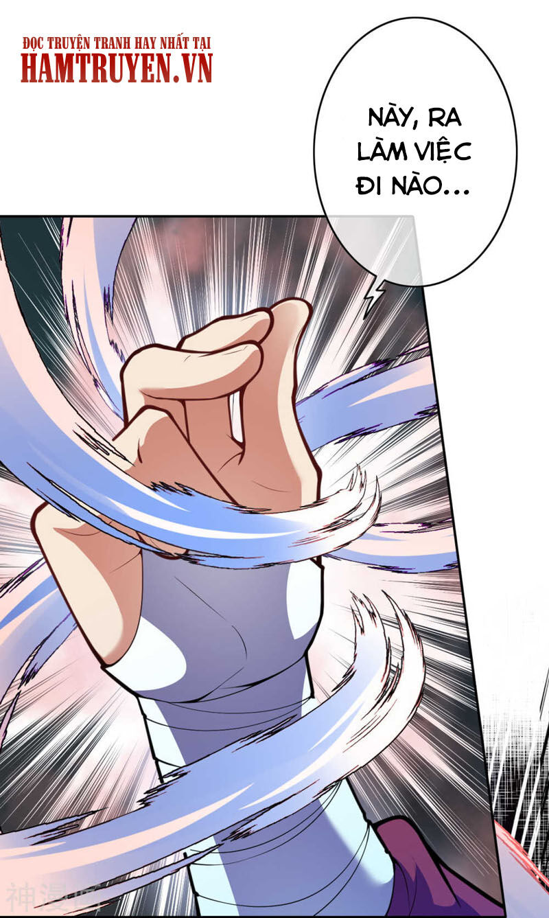 Vô Địch Kiếm Vực Chapter 40 - Trang 2