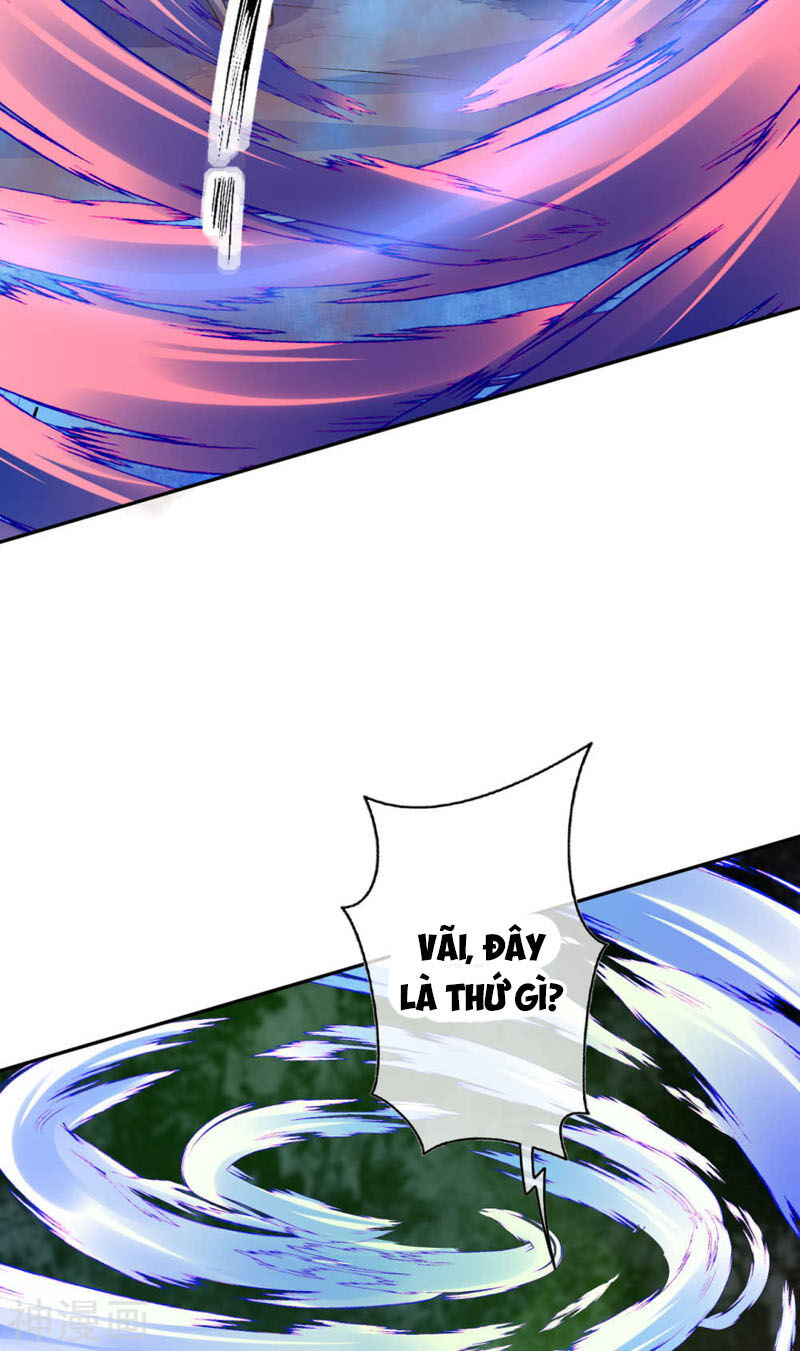 Vô Địch Kiếm Vực Chapter 40 - Trang 2