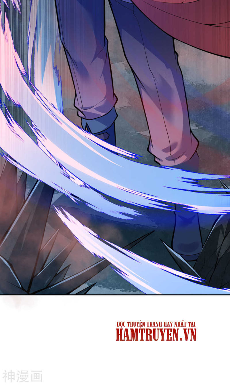 Vô Địch Kiếm Vực Chapter 40 - Trang 2