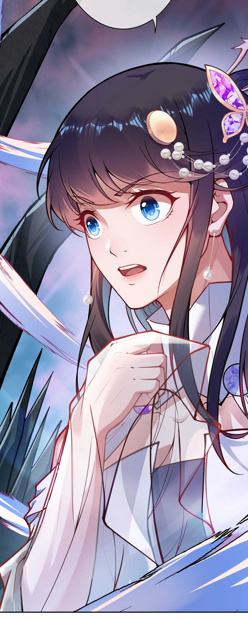 Vô Địch Kiếm Vực Chapter 40 - Trang 2