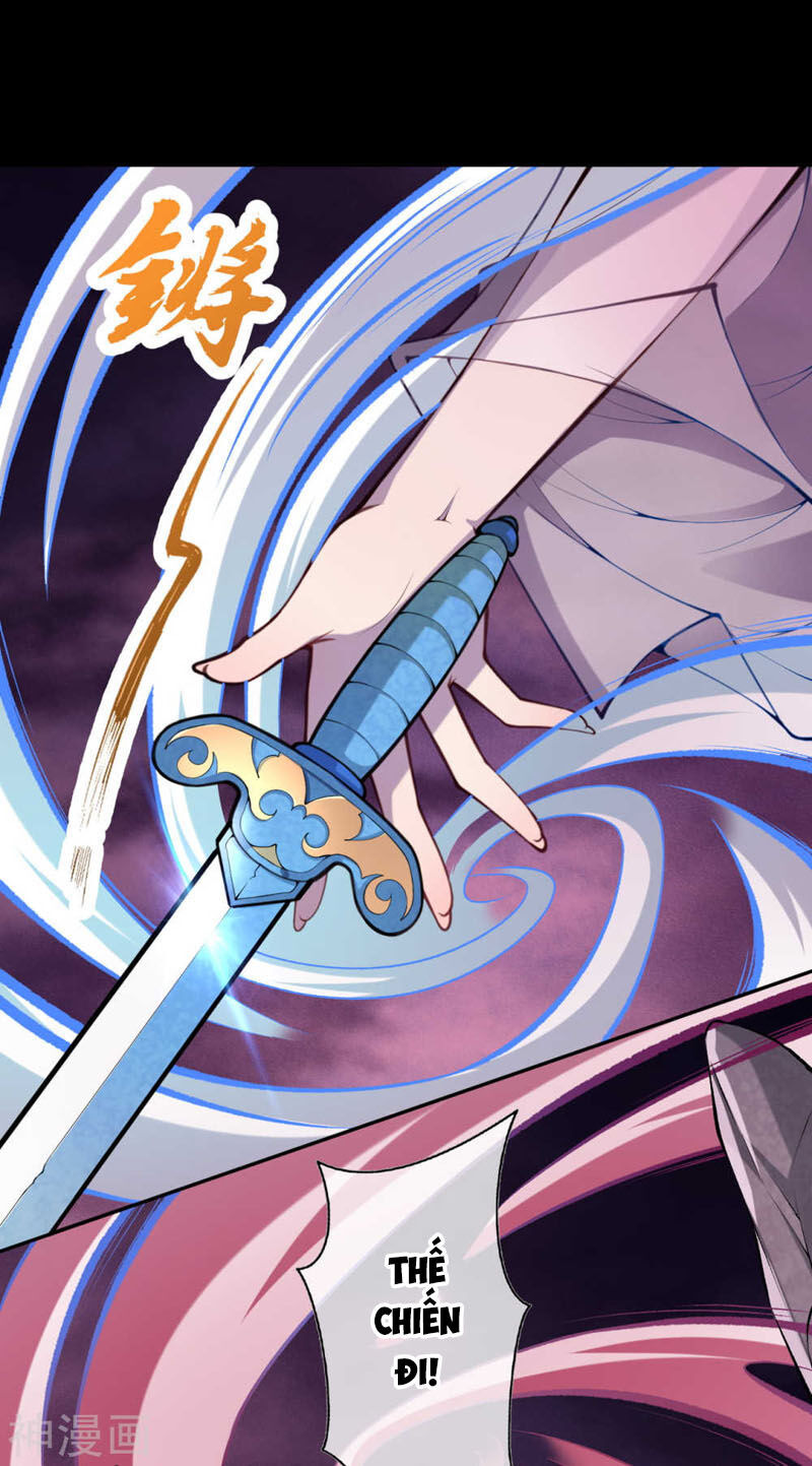 Vô Địch Kiếm Vực Chapter 41 - Trang 2