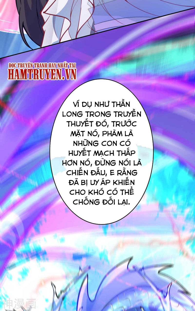 Vô Địch Kiếm Vực Chapter 42 - Trang 2