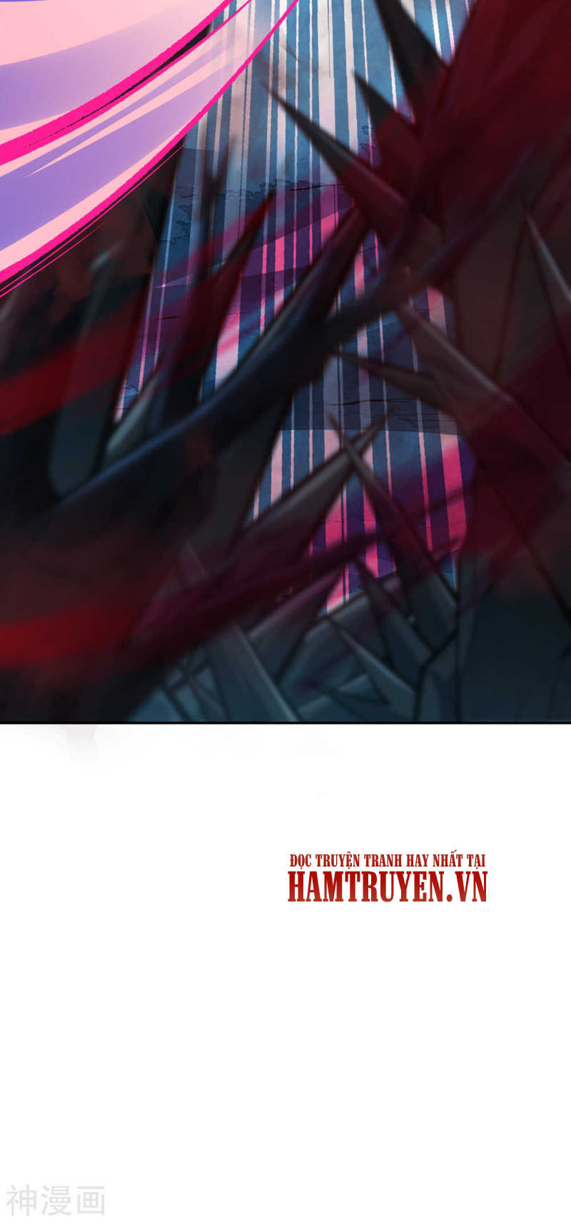 Vô Địch Kiếm Vực Chapter 42 - Trang 2