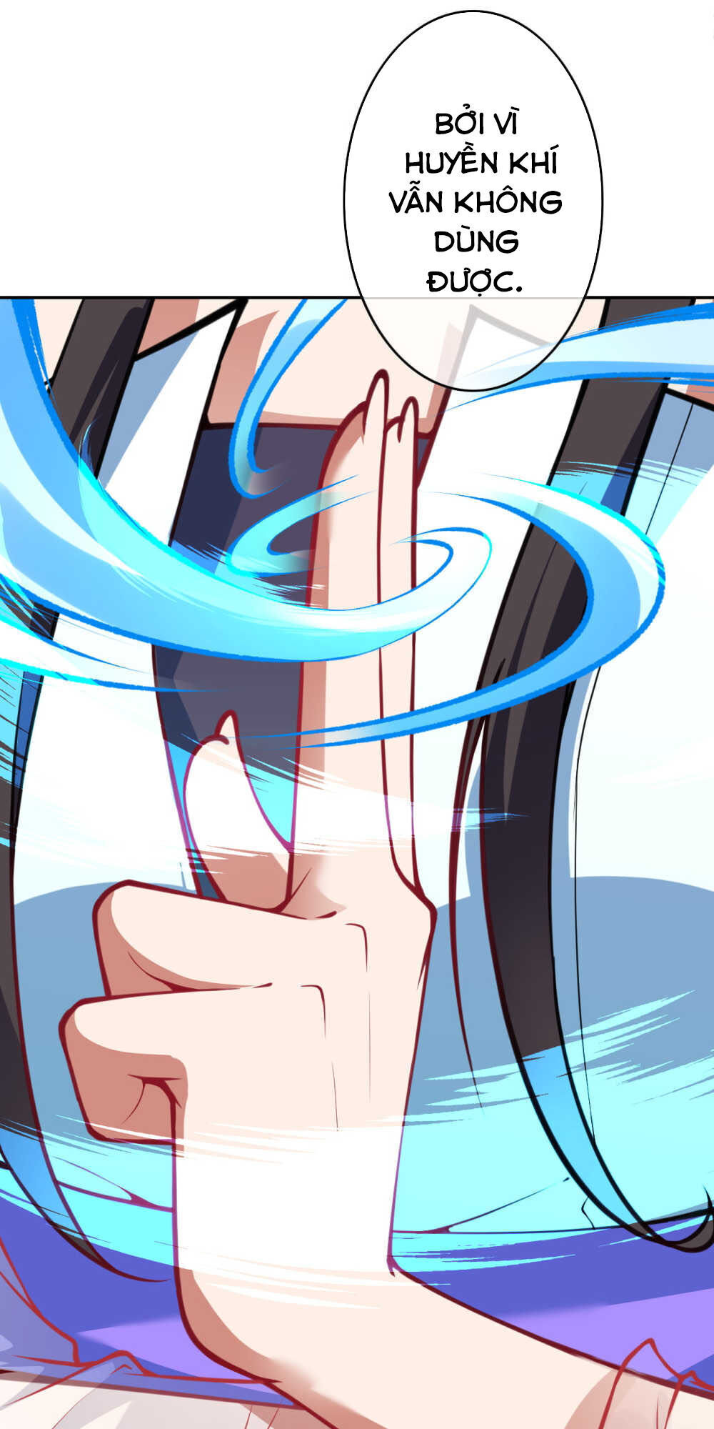 Vô Địch Kiếm Vực Chapter 43 - Trang 2