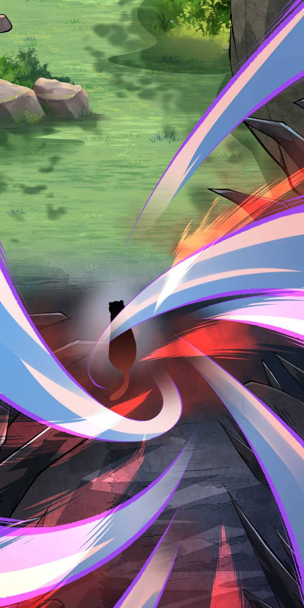 Vô Địch Kiếm Vực Chapter 43 - Trang 2