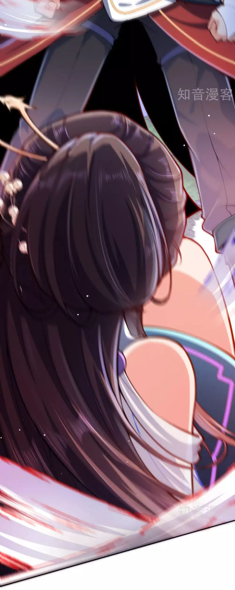 Vô Địch Kiếm Vực Chapter 44 - Trang 2