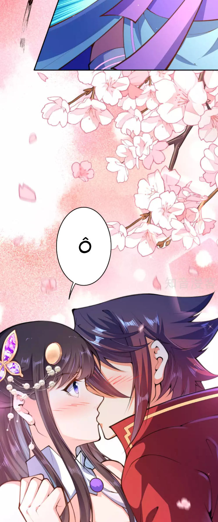 Vô Địch Kiếm Vực Chapter 44 - Trang 2