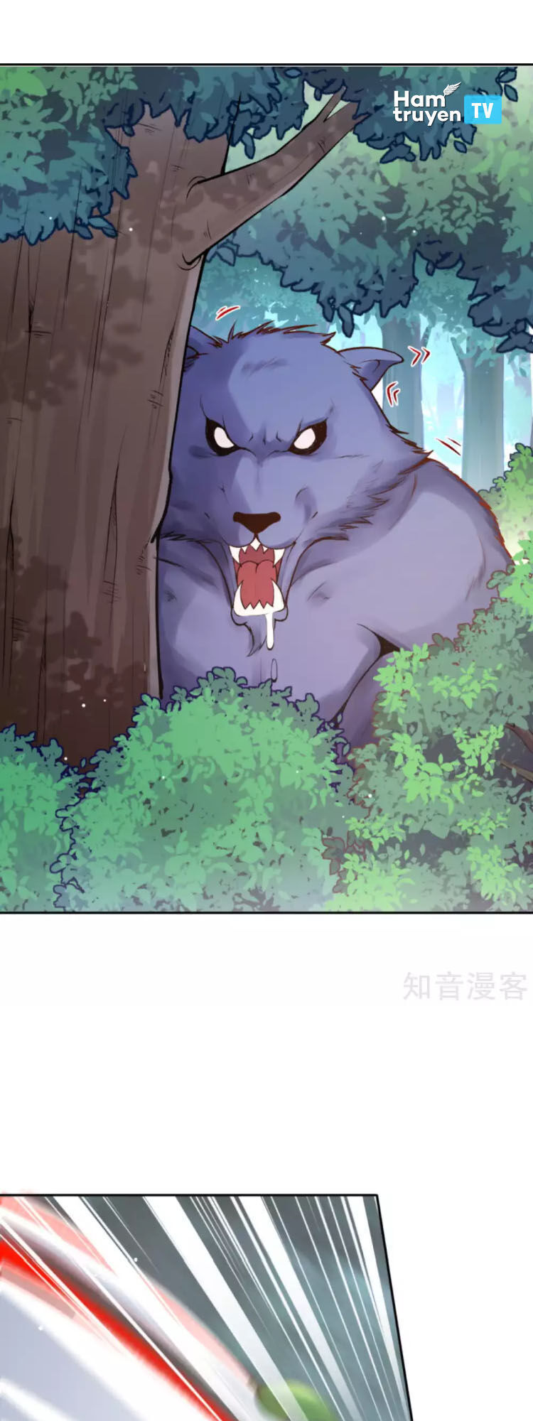 Vô Địch Kiếm Vực Chapter 44 - Trang 2