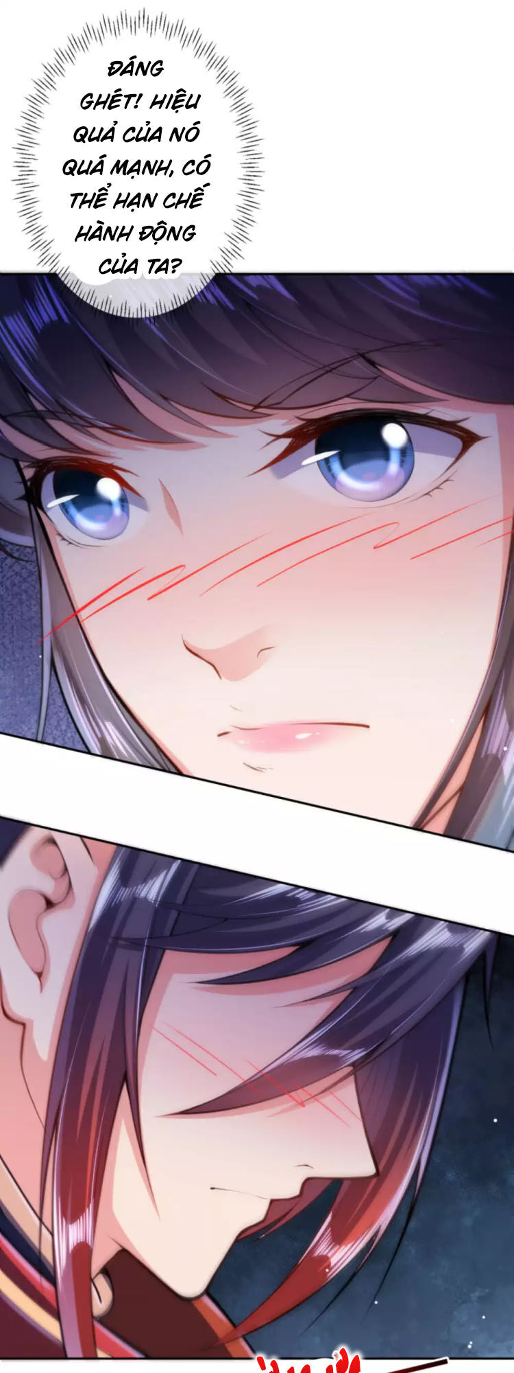 Vô Địch Kiếm Vực Chapter 44 - Trang 2