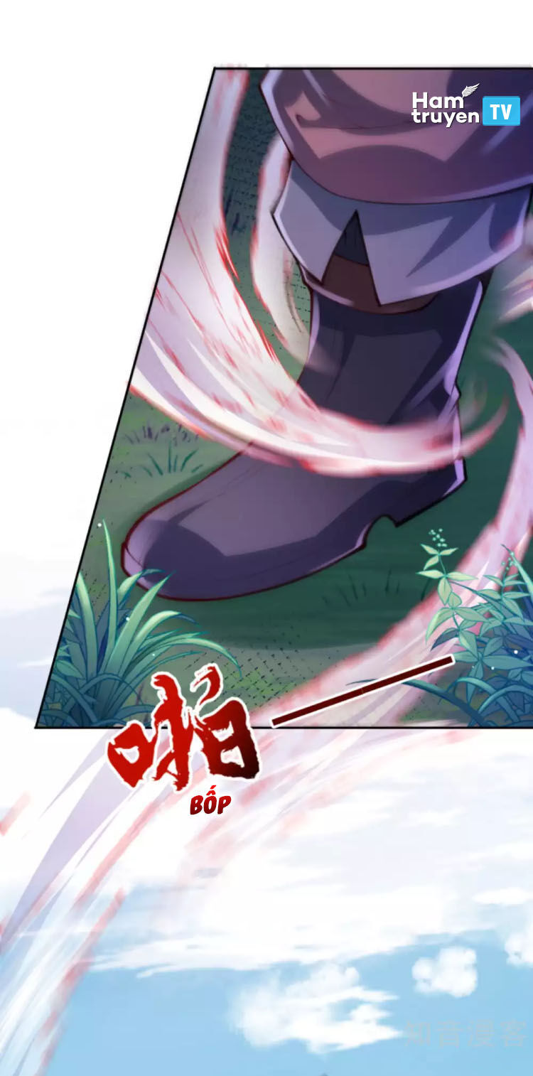 Vô Địch Kiếm Vực Chapter 44 - Trang 2