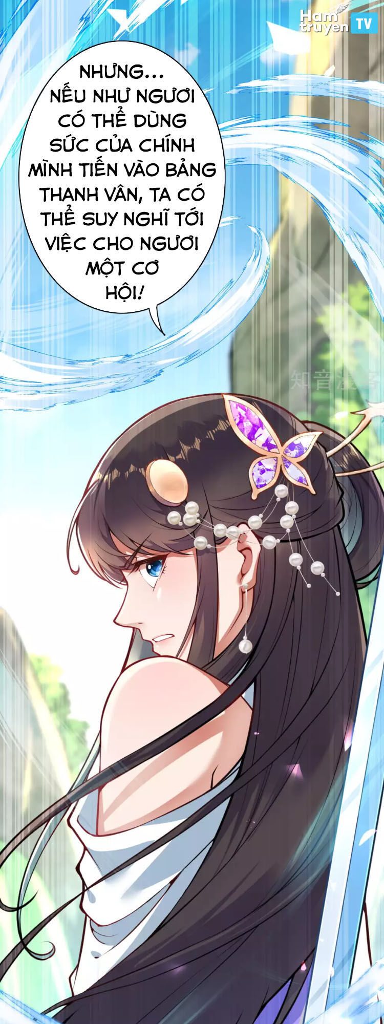 Vô Địch Kiếm Vực Chapter 45 - Trang 2