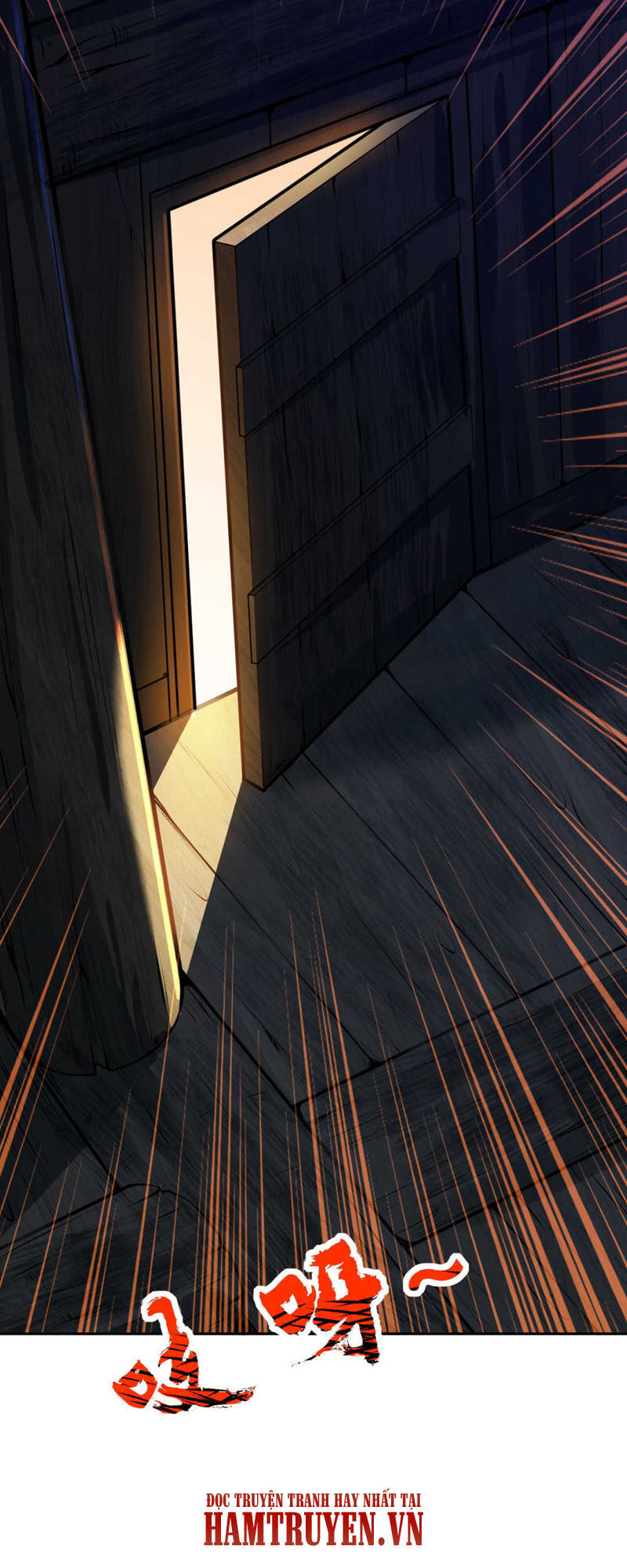 Vô Địch Kiếm Vực Chapter 47 - Trang 2