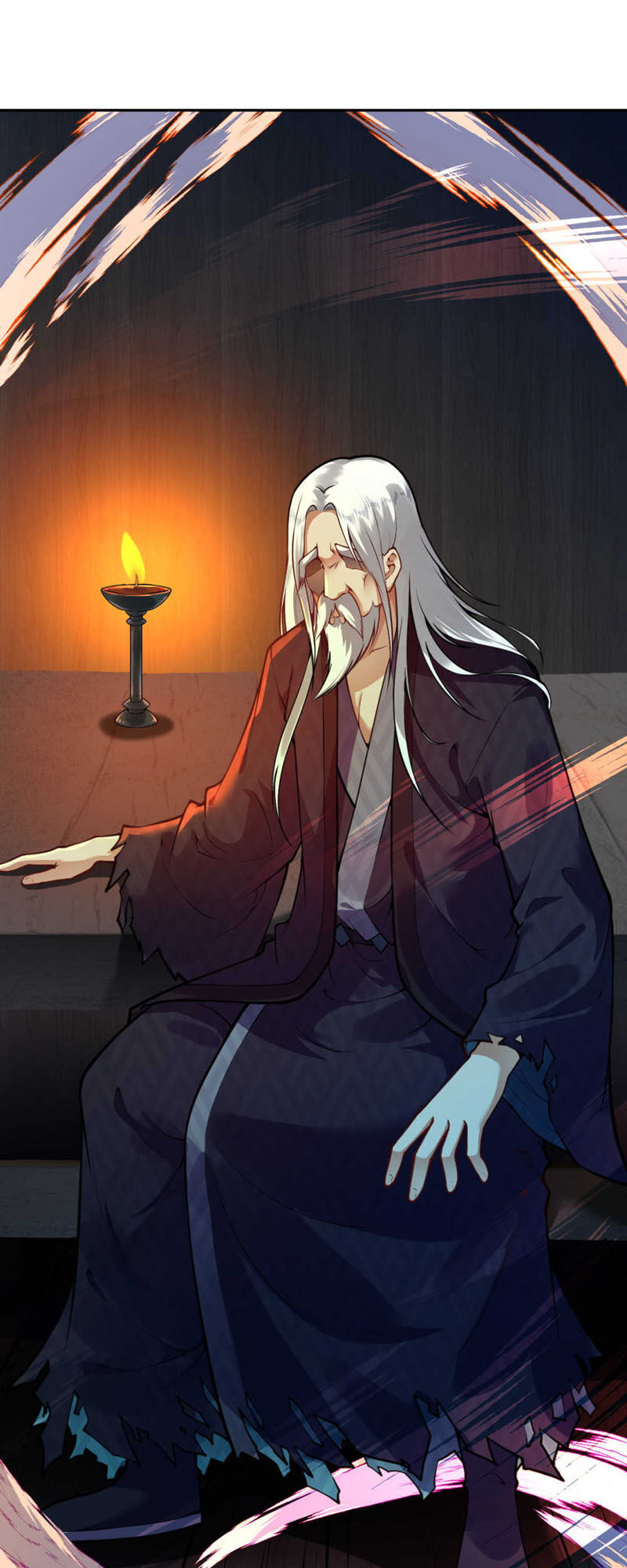 Vô Địch Kiếm Vực Chapter 47 - Trang 2