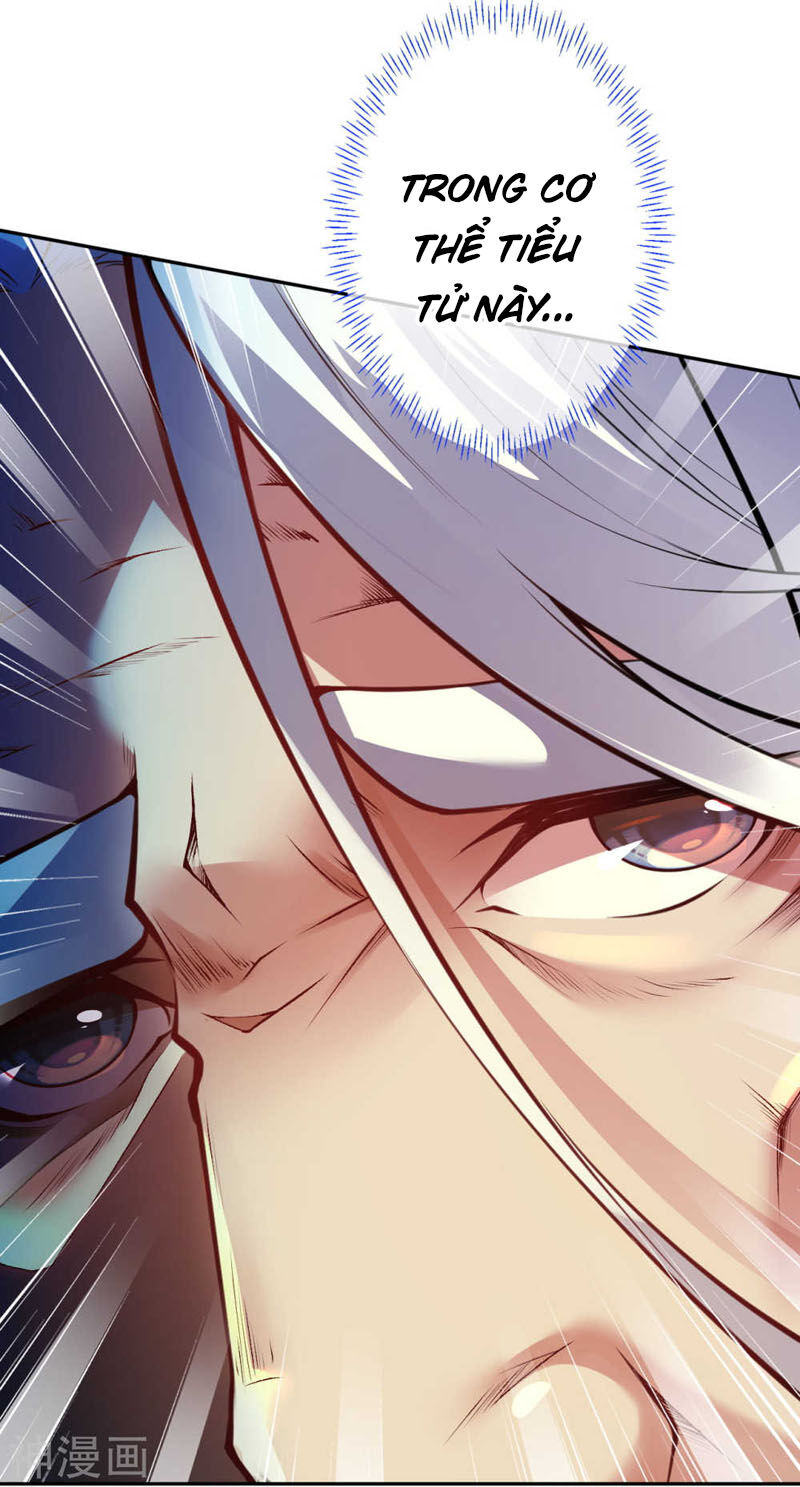 Vô Địch Kiếm Vực Chapter 47 - Trang 2