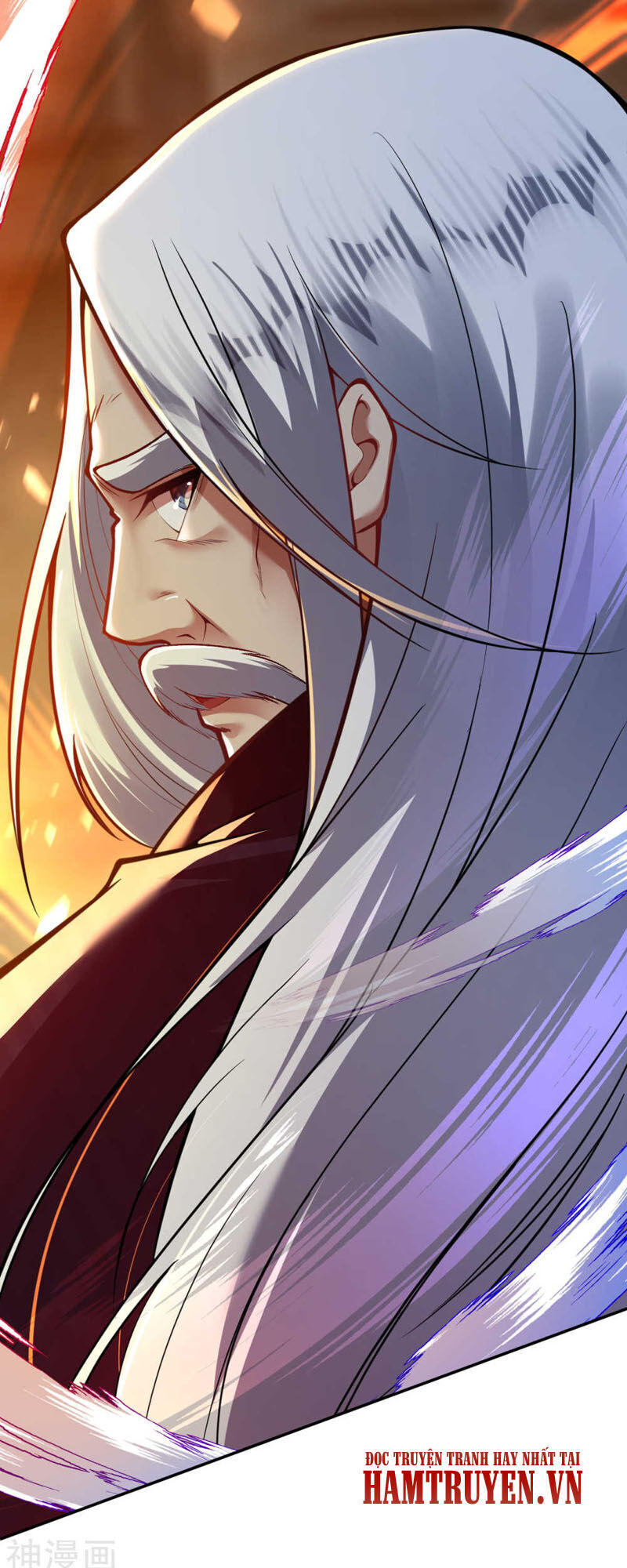 Vô Địch Kiếm Vực Chapter 47 - Trang 2