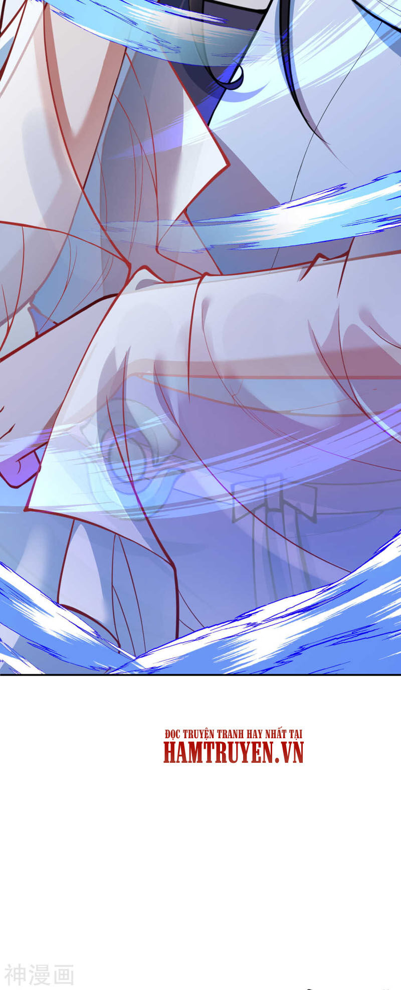 Vô Địch Kiếm Vực Chapter 47 - Trang 2