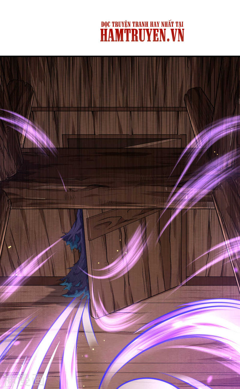 Vô Địch Kiếm Vực Chapter 48 - Trang 2