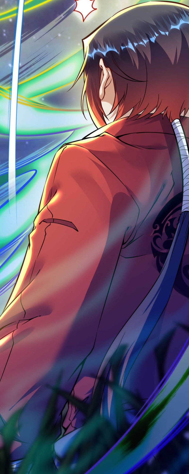 Vô Địch Kiếm Vực Chapter 48 - Trang 2