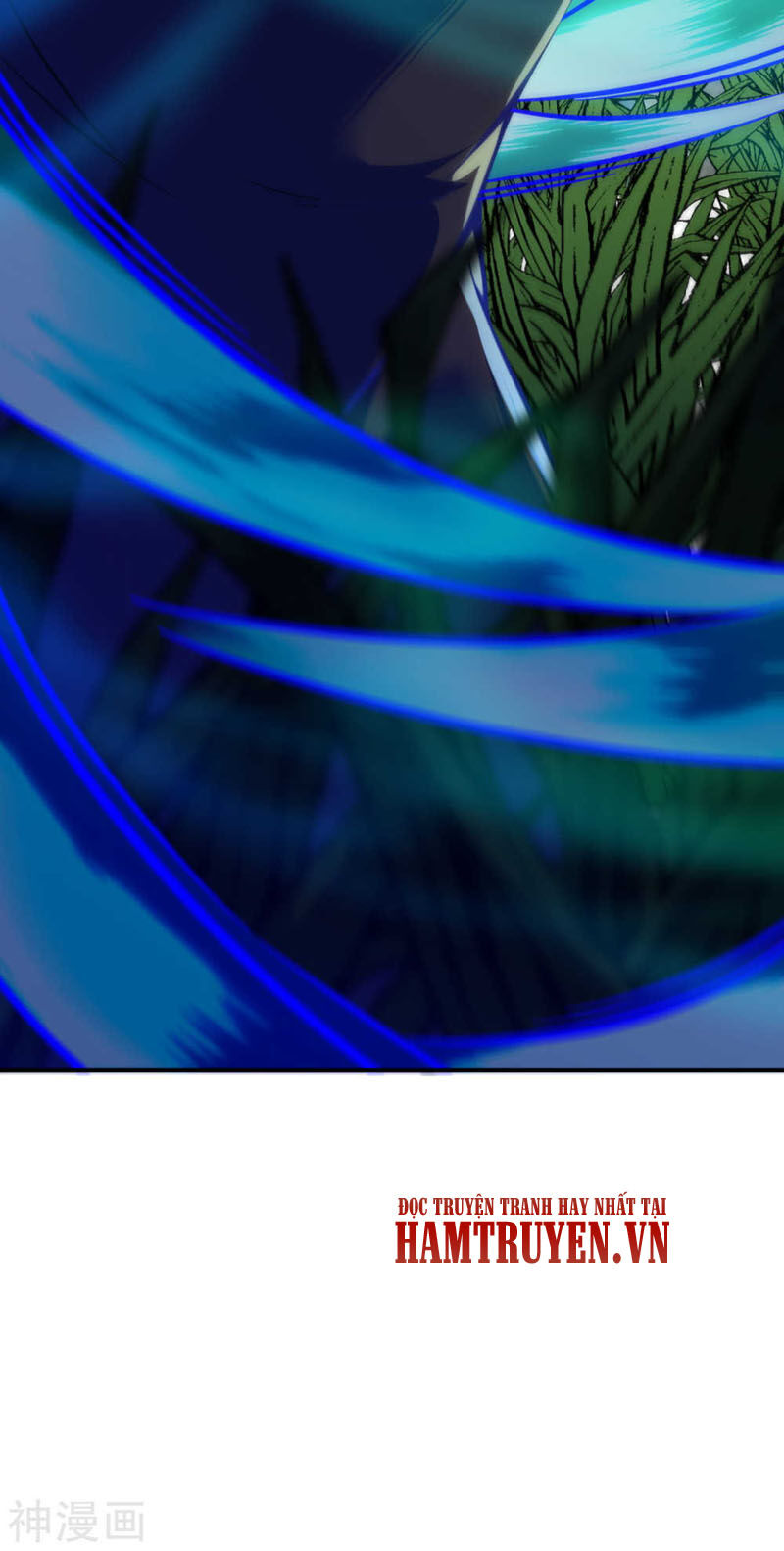 Vô Địch Kiếm Vực Chapter 48 - Trang 2