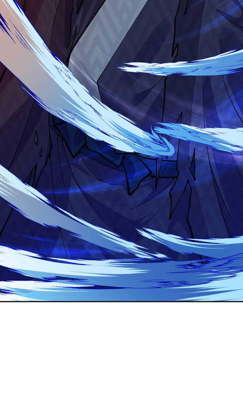 Vô Địch Kiếm Vực Chapter 49 - Trang 2