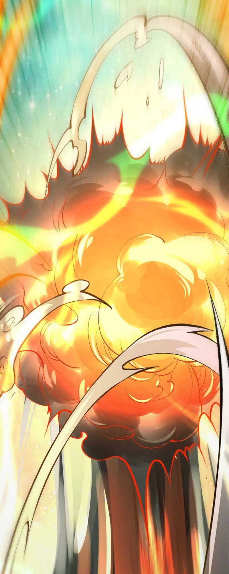 Vô Địch Kiếm Vực Chapter 49 - Trang 2