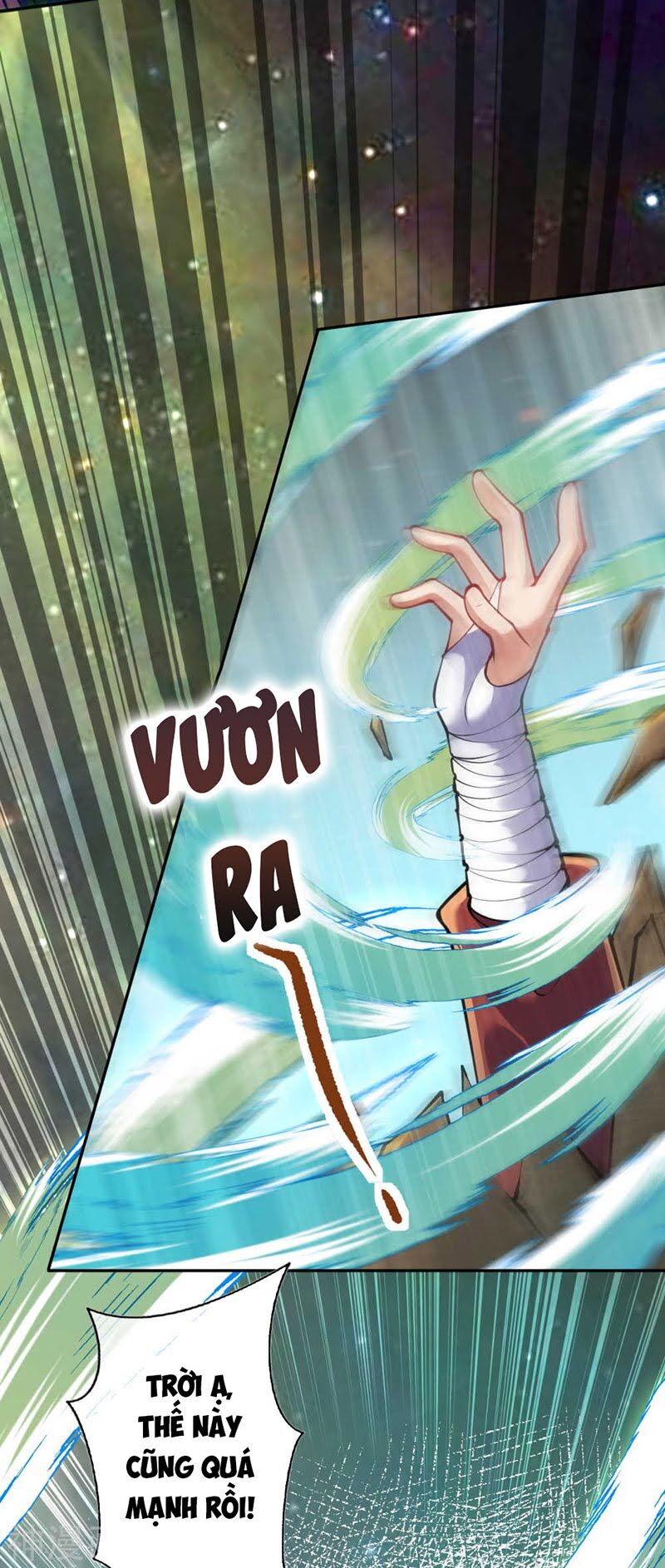 Vô Địch Kiếm Vực Chapter 49 - Trang 2