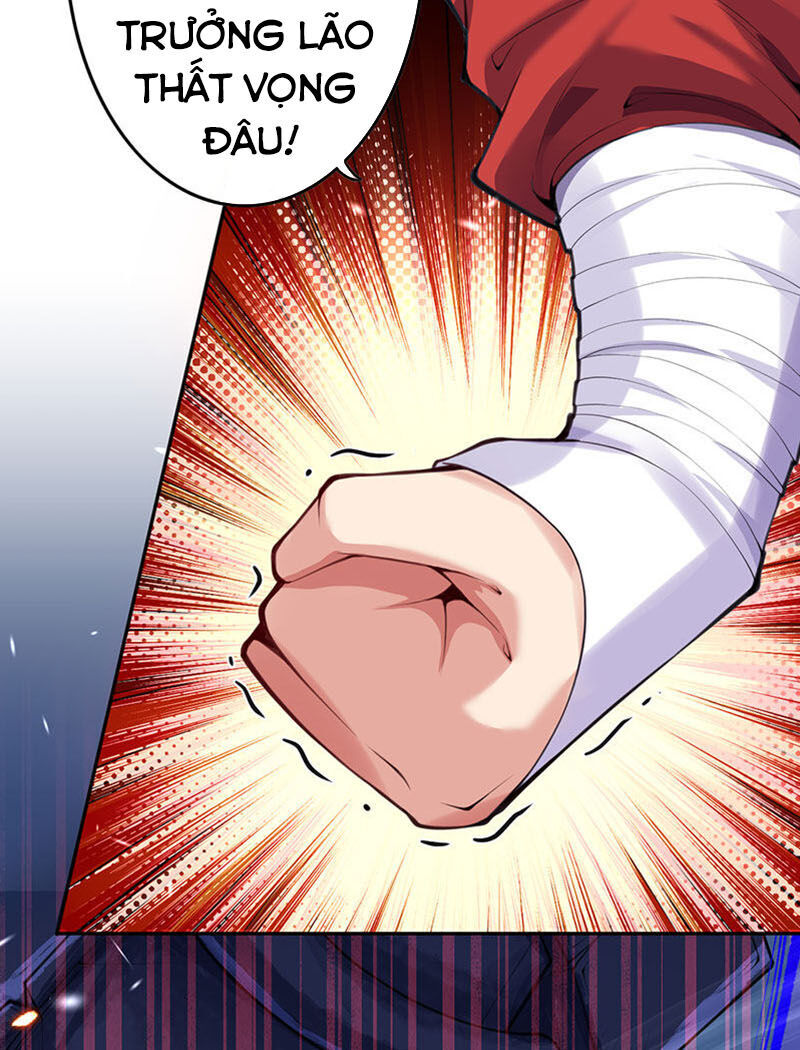 Vô Địch Kiếm Vực Chapter 5 - Trang 2