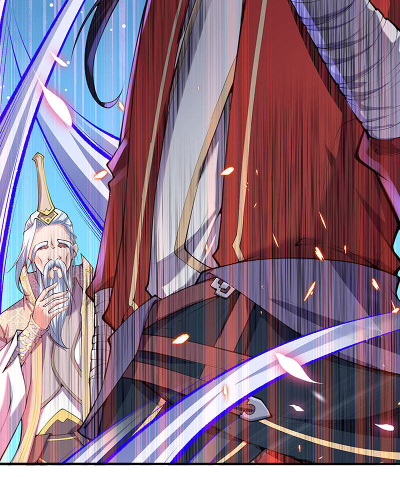 Vô Địch Kiếm Vực Chapter 5 - Trang 2