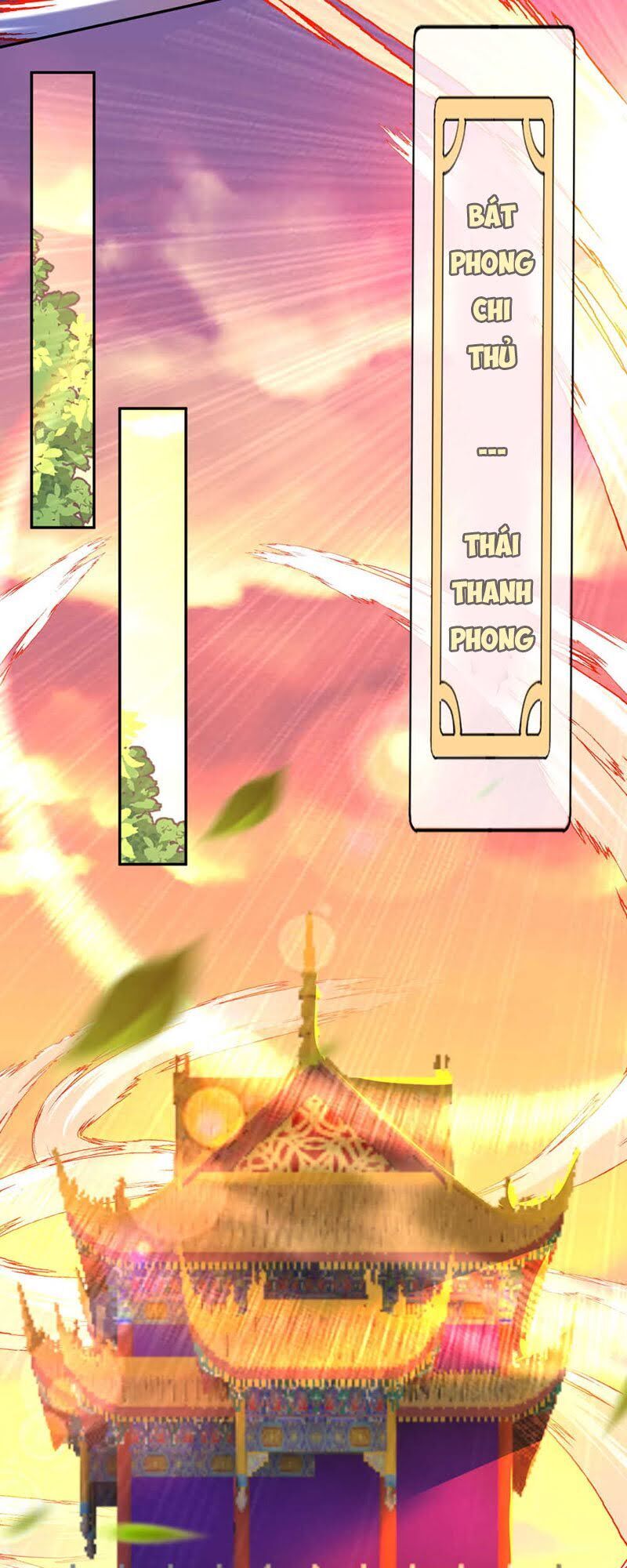 Vô Địch Kiếm Vực Chapter 50 - Trang 2