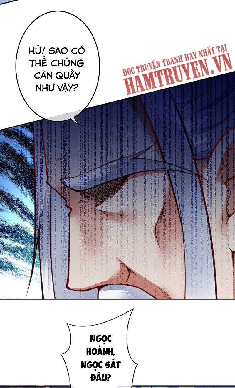 Vô Địch Kiếm Vực Chapter 50 - Trang 2