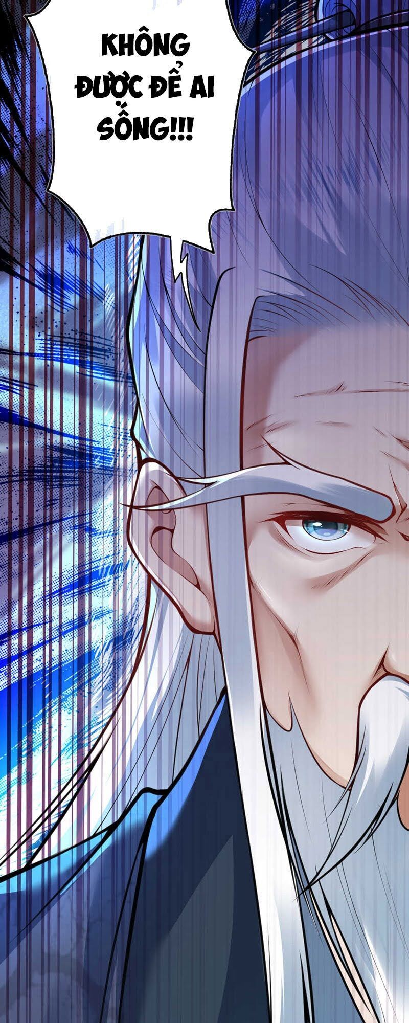 Vô Địch Kiếm Vực Chapter 50 - Trang 2