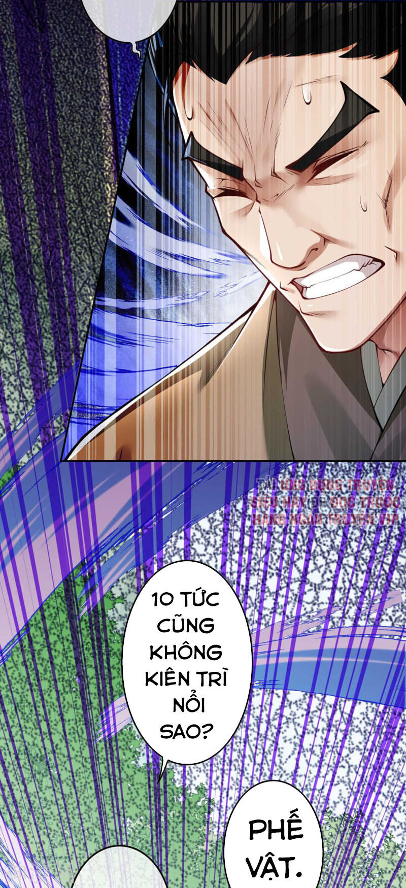 Vô Địch Kiếm Vực Chapter 52 - Trang 2