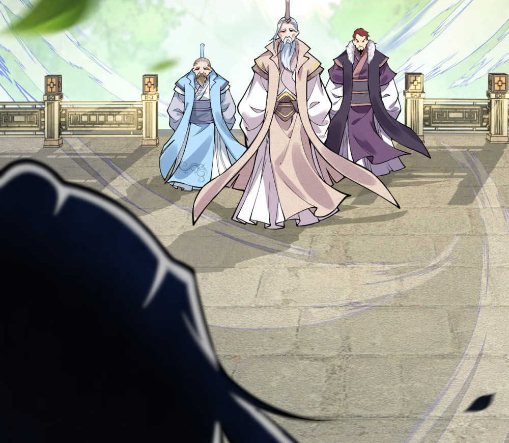 Vô Địch Kiếm Vực Chapter 55 - Trang 2