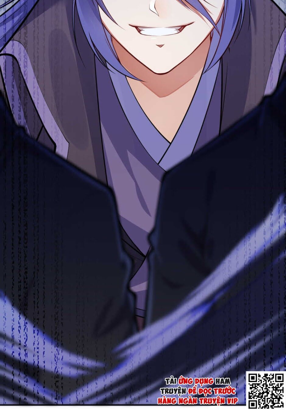 Vô Địch Kiếm Vực Chapter 55 - Trang 2