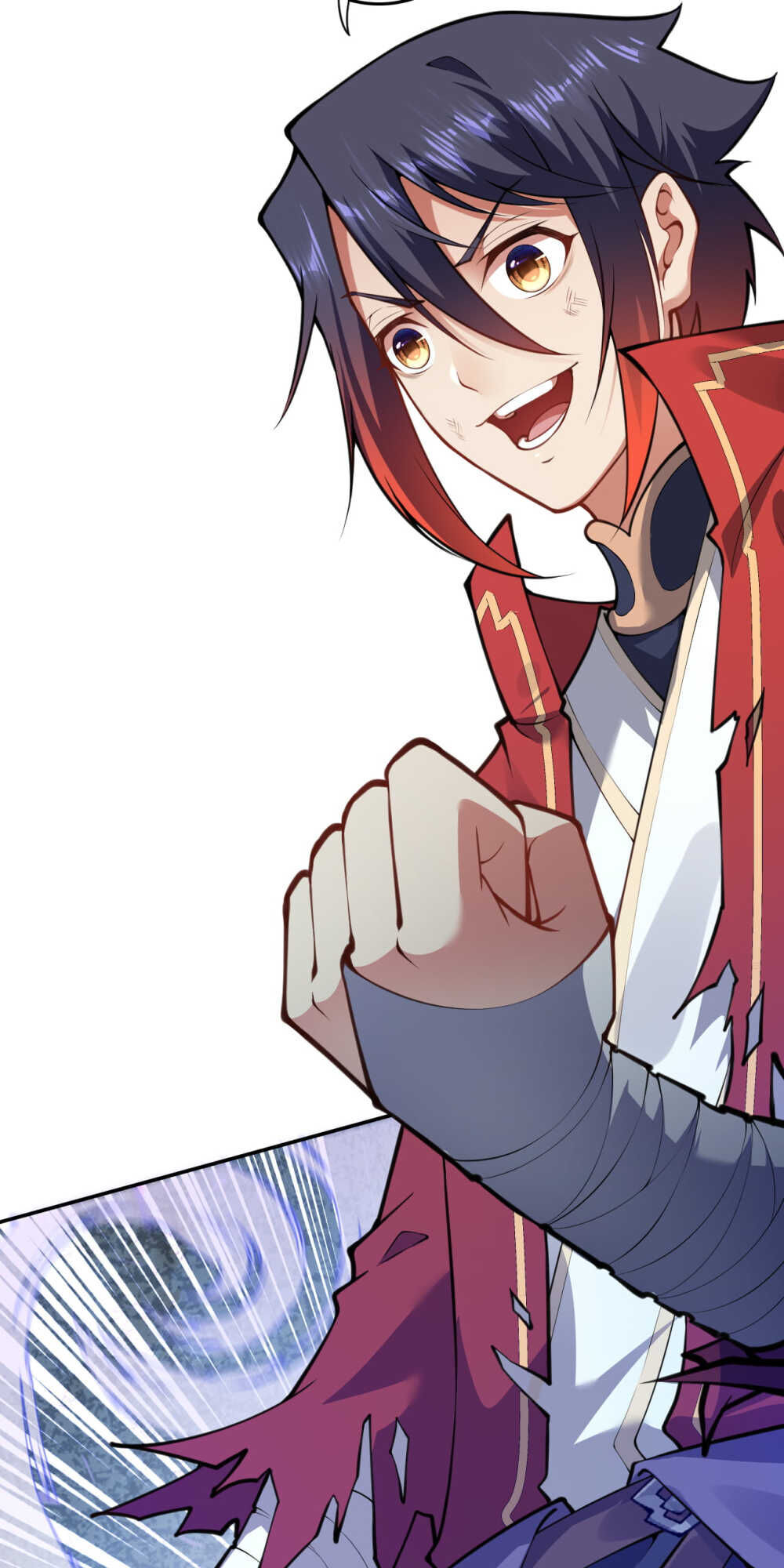 Vô Địch Kiếm Vực Chapter 56 - Trang 2