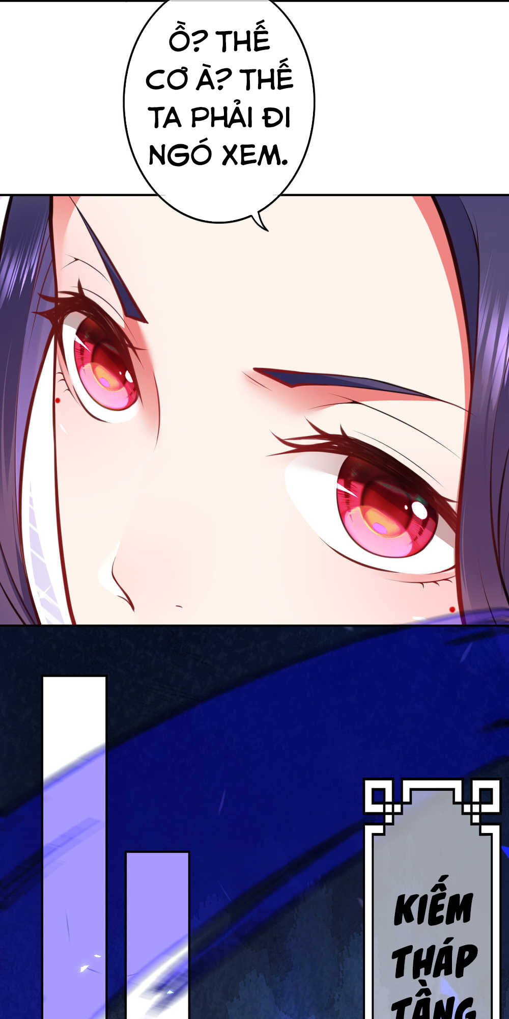 Vô Địch Kiếm Vực Chapter 56 - Trang 2