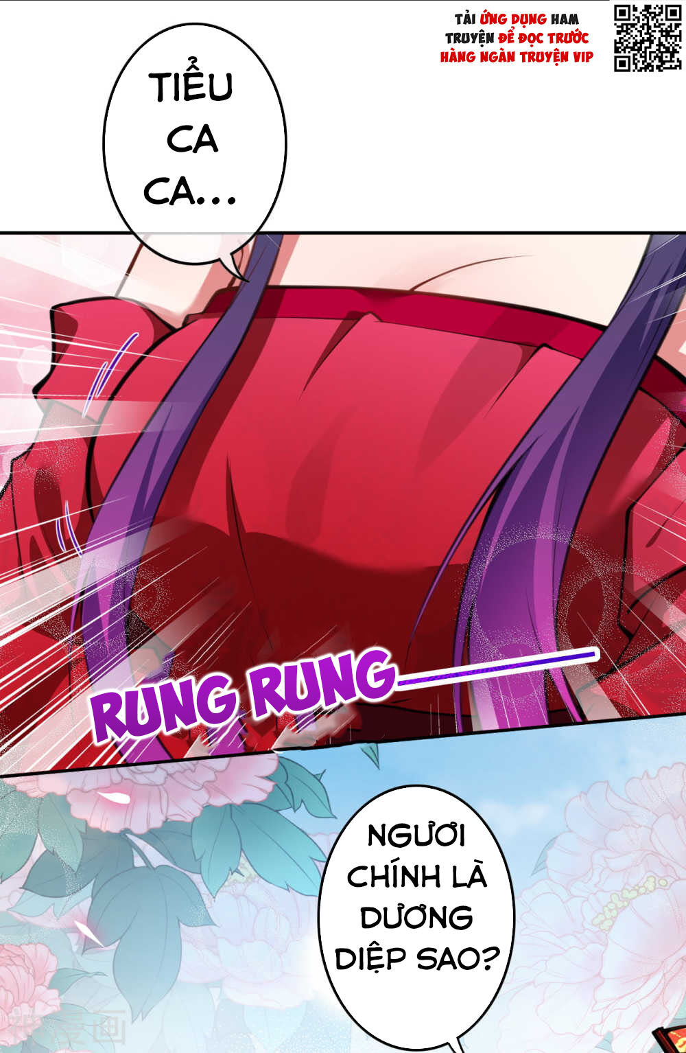 Vô Địch Kiếm Vực Chapter 56 - Trang 2