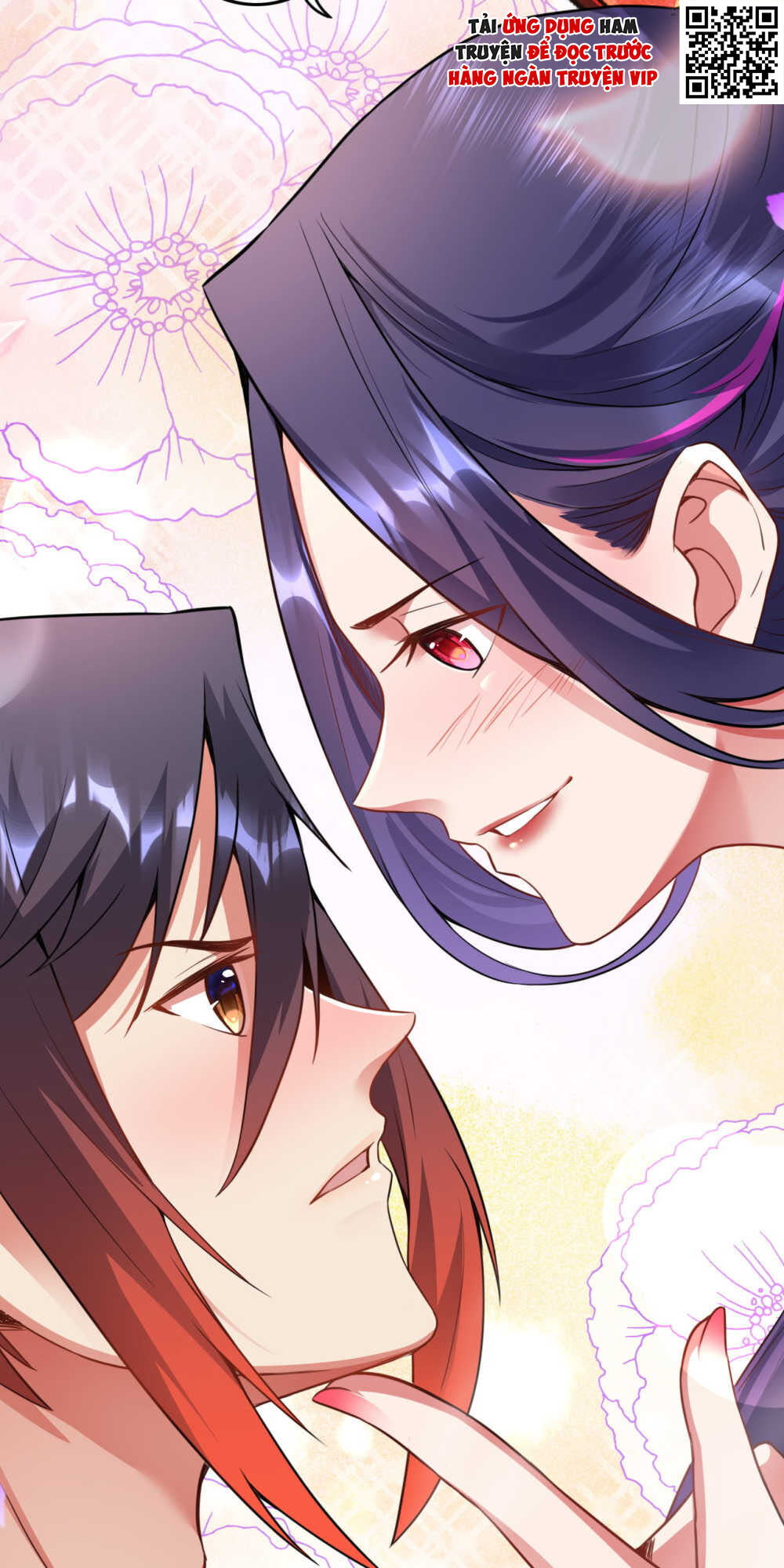 Vô Địch Kiếm Vực Chapter 57 - Trang 2