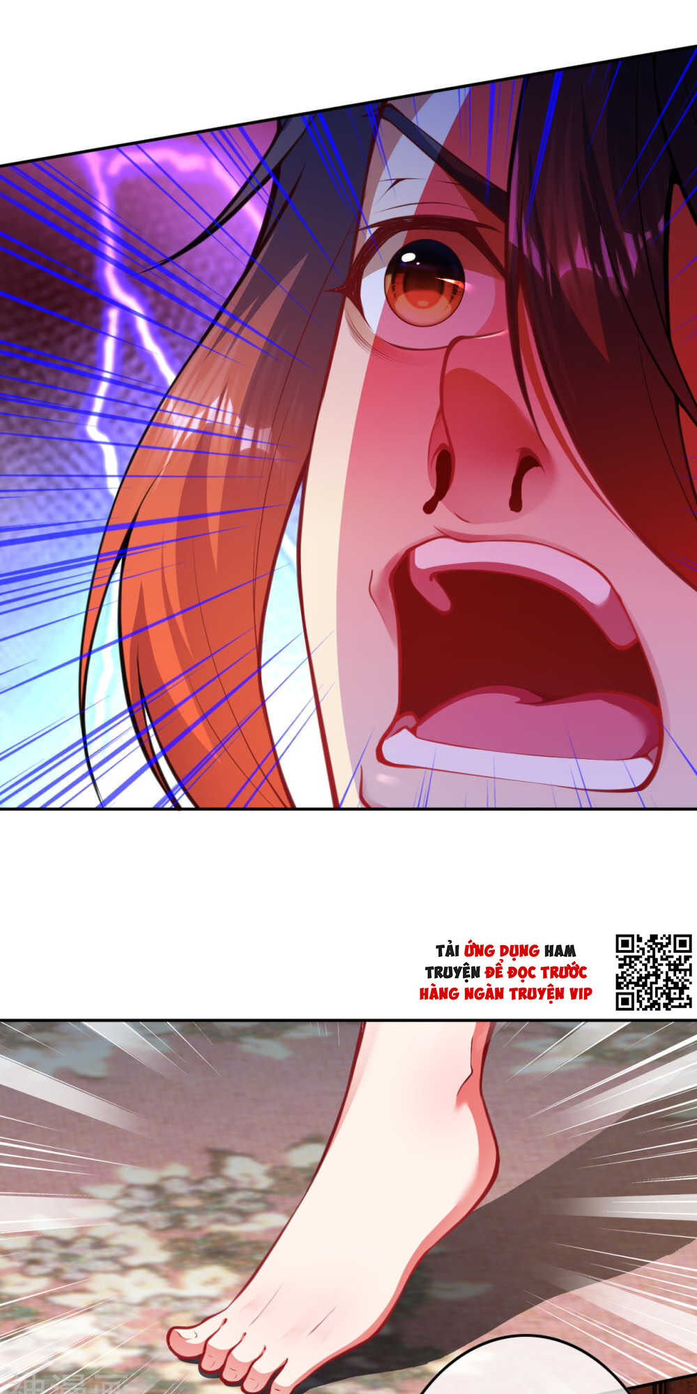 Vô Địch Kiếm Vực Chapter 58 - Trang 2