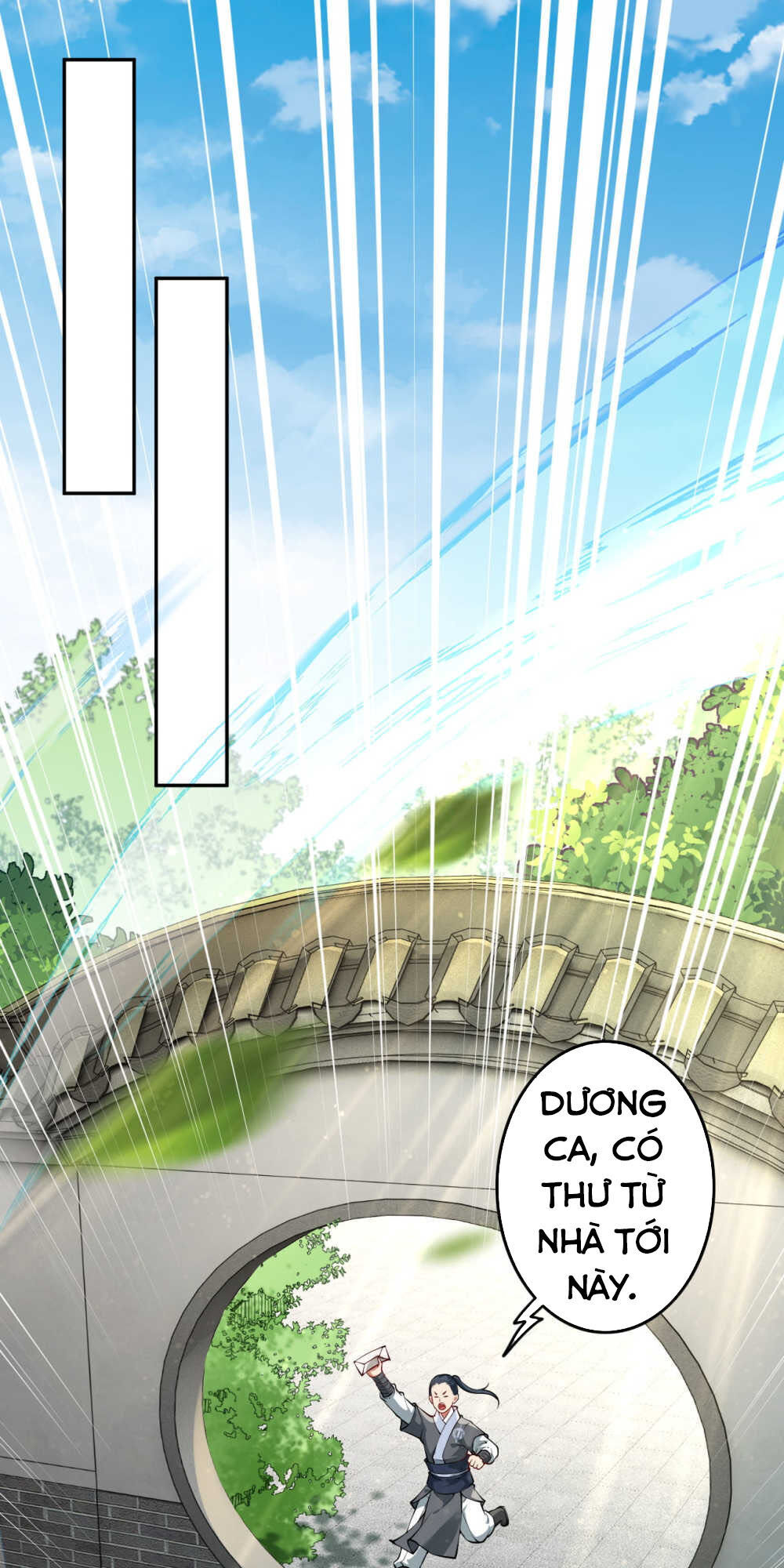 Vô Địch Kiếm Vực Chapter 58 - Trang 2