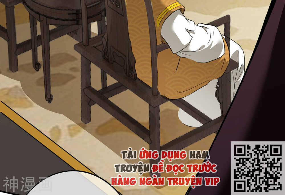 Vô Địch Kiếm Vực Chapter 59 - Trang 2