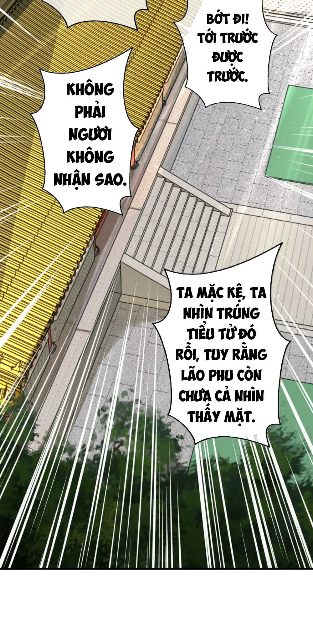 Vô Địch Kiếm Vực Chapter 59 - Trang 2